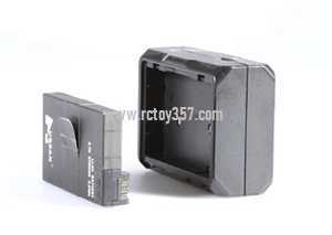 (image for) Hubsan X4 Pro H109S RC Quadcopter toy Parts Camera Battery
