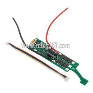 (image for) Hubsan X4 Pro H109S RC Quadcopter toy Parts B ESC Electronic Speed Controller With Cable
