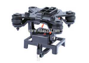 (image for) Hubsan X4 Pro H109S RC Quadcopter toy Parts 1 Axis Gimbal