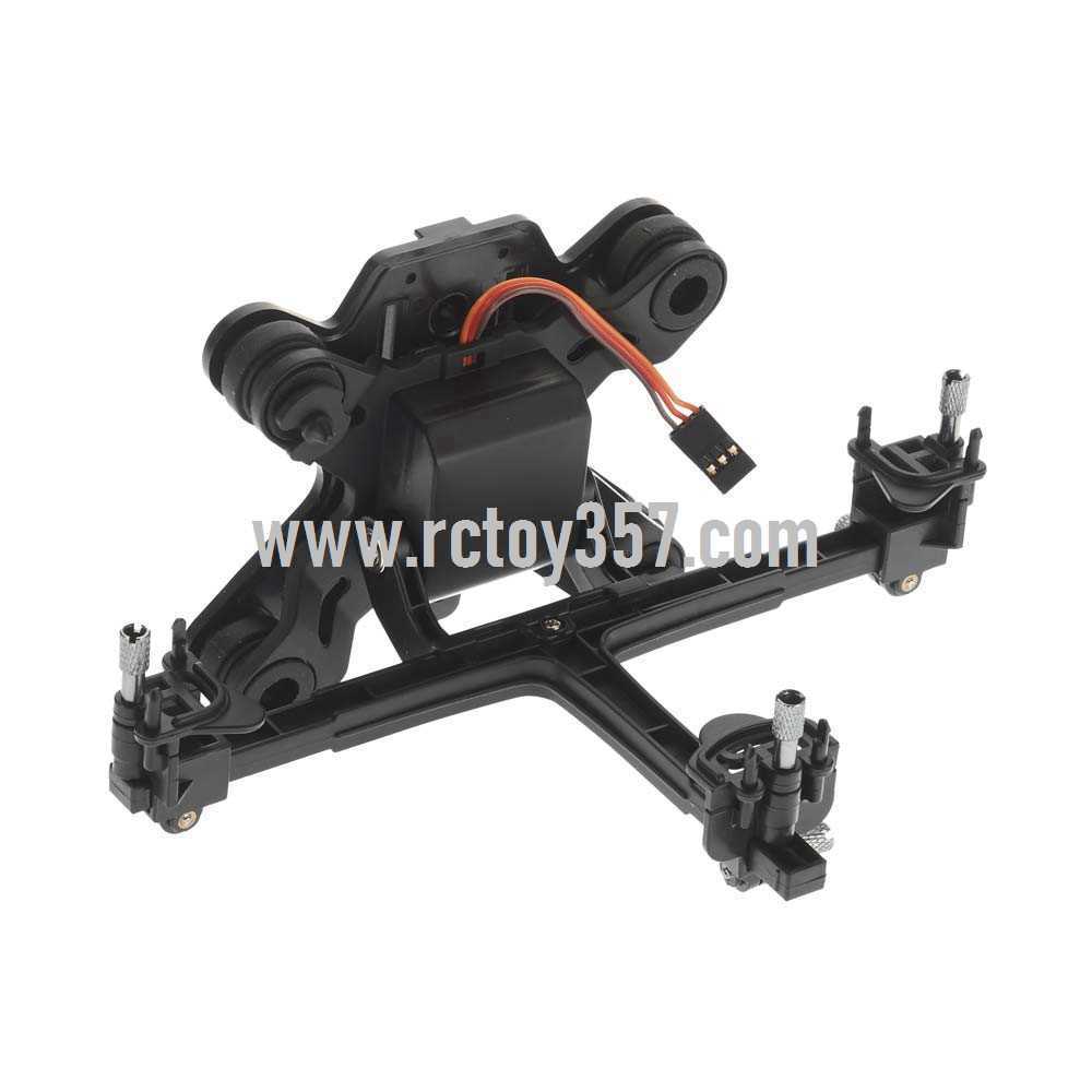 (image for) Hubsan X4 Pro H109S RC Quadcopter toy Parts Smart Phone 1 Axis Gimbal