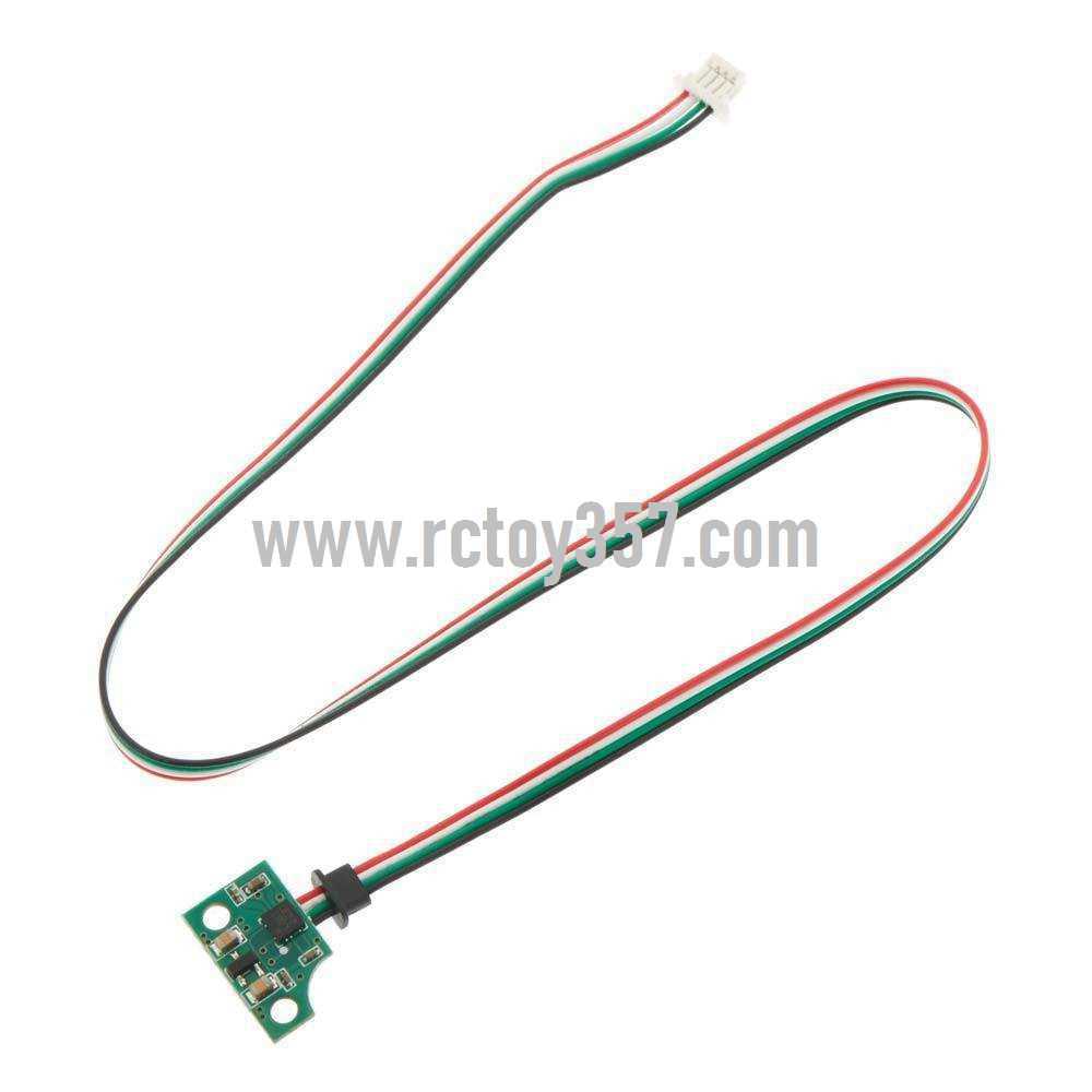 (image for) Hubsan X4 Pro H109S RC Quadcopter toy Parts Compass Module