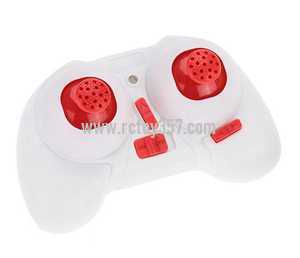 (image for) Hubsan Nano Q4 H111 RC Quadcopter toy Parts Original Remote Control/Transmitter