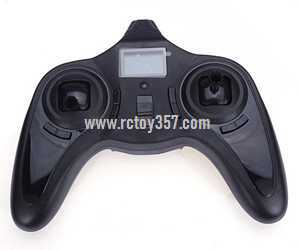 RCToy357.com - Hubsan Nano Q4 H111 RC Quadcopter toy Parts Remote Control/Transmitter