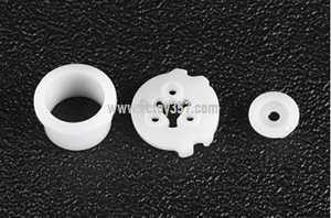 RCToy357.com - Hubsan H117S Zino RC Drone toy Parts Pressing Piece Swivel Axis Cover