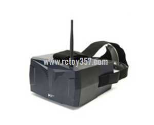 (image for) Hubsan H122D X4 Storm RC Quadcopter toy Parts HV002 Video Goggles