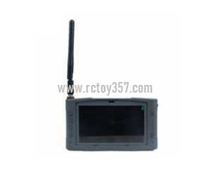 (image for) Hubsan H122D X4 Storm RC Quadcopter toy Parts HS001 LCD Display