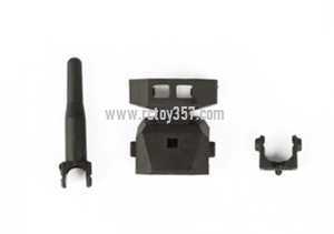 (image for) Hubsan H122D X4 Storm RC Quadcopter toy Parts Antenna Pedestal