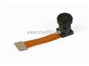 (image for) Hubsan H122D X4 Storm RC Quadcopter toy Parts 720P Camera