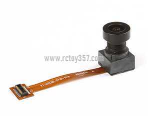 RCToy357.com - Hubsan H123D X4 Jet racing drone toy Parts Camera