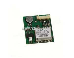 RCToy357.com - Hubsan H301S SPY HAWK RC Airplane toy Parts GPS Module - Click Image to Close