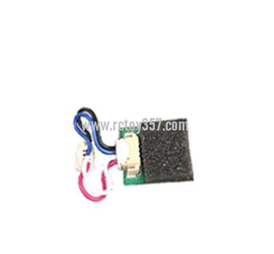 RCToy357.com - Hubsan H501A RC Drone spare parts Barometer Board