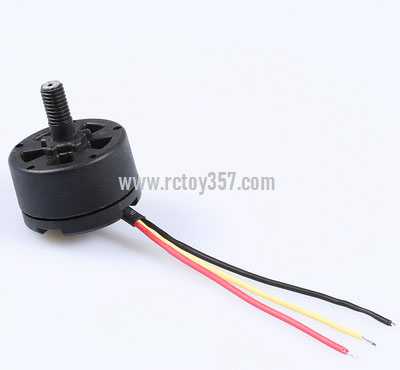 RCToy357.com - Hubsan H501A RC Drone spare parts Brushless motor A