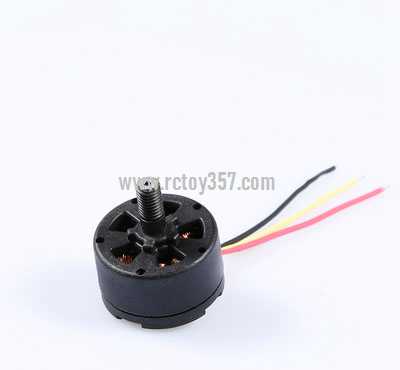 RCToy357.com - Hubsan H501A RC Drone spare parts Brushless motor B