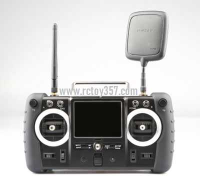 RCToy357.com - Hubsan H501A RC Drone spare parts H906A remote