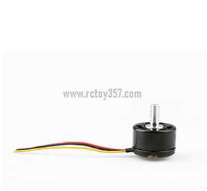 RCToy357.com - Hubsan H501M RC Drone spare parts Brushless motor A