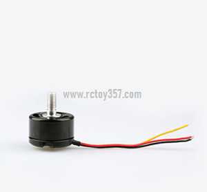 RCToy357.com - Hubsan H501M RC Drone spare parts Brushless motor B