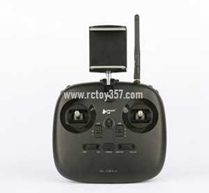 RCToy357.com - Hubsan H501M RC Drone spare parts HT011A Remote Control