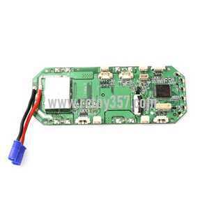 RCToy357.com - Hubsan X4 FPV Brushless H501S RC Quadcopter toy Parts H501S-09 Power Board