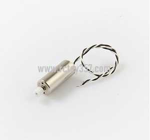 RCToy357.com - Hubsan H507A X4 Star Pro RC Quadcopter toy Parts Main motor[Black and white line]