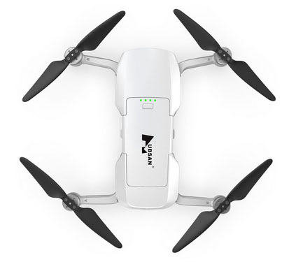 (image for) Hubsan ACE SE Standard version RC Drone Body[With battery]
