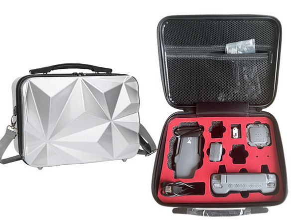 RCToy357.com - Shoulder handbag Hubsan Zino Mini Pro RC Drone spare parts