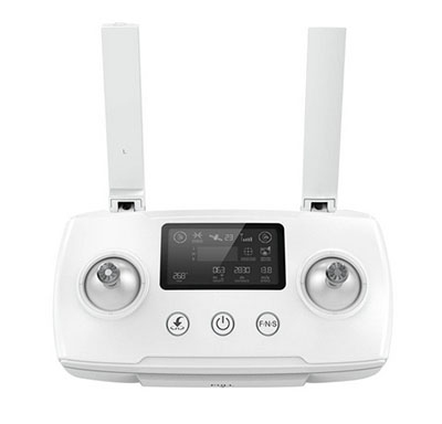 (image for) Remote control Hubsan Zino Mini SE RC Drone spare parts