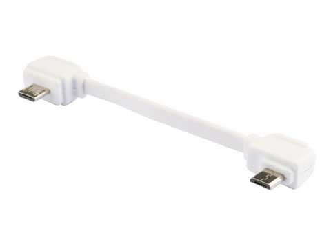 (image for) Remote control cable-Micro USB Hubsan ACE SE Standard version RC Drone spare parts