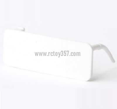 RCToy357.com - Cover TF card Hubsan Zino2 Zino 2 RC Drone spare parts - Click Image to Close