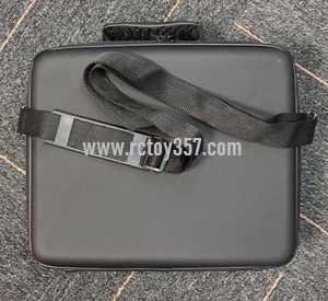 RCToy357.com - Shoulder bag (can be hand-held) Hubsan Zino Pro RC Drone spare parts