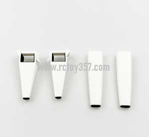RCToy357.com - Increase height landing gear Hubsan Zino Pro RC Drone spare parts