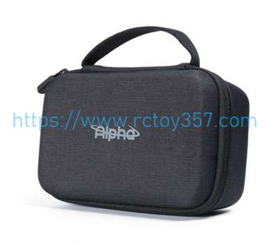 RCToy357.com - EVA Carrying Cases Handbags Iflight Alpha A85/A85HD RC Drone spare parts