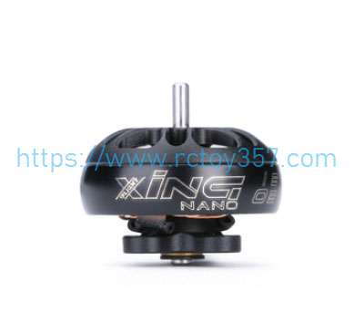 RCToy357.com - ING 1303 5000KV motor Iflight Alpha A85/A85HD RC Drone spare parts