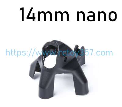 RCToy357.com - Head cover (14mm nano) Iflight Alpha A85/A85HD RC Drone spare parts