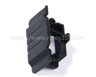 RCToy357.com - Iflight Nazgul Evoque F5X F5D spare parts Tailstock cover