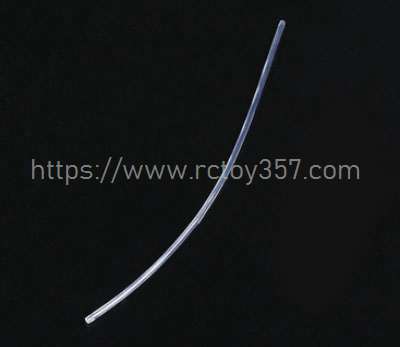 RCToy357.com - Iflight Nazgul Evoque F5D spare parts F5D LED light guide strip 102mm (with 1 front arm)