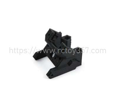 RCToy357.com - Iflight Nazgul Evoque F5X F5D spare parts Image transmission antenna with GPS seat side panel