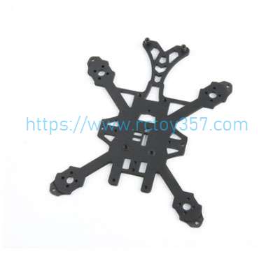 RCToy357.com - Iflight ProTek25 Pusher RC Drone spare parts Top plate