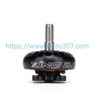 RCToy357.com - Iflight ProTek35/ProTek35 HD spare parts 2500KV 6S XING 2203.5 (16/M3 hole position)