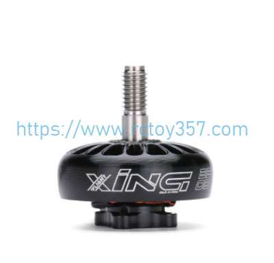 RCToy357.com - Iflight ProTek35/ProTek35 HD spare parts 2300kv 6s (standard 12/M2 hole position) XING 2205 motor