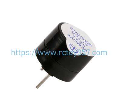 RCToy357.com - Iflight ProTek35/ProTek35 HD spare parts 5V buzzer