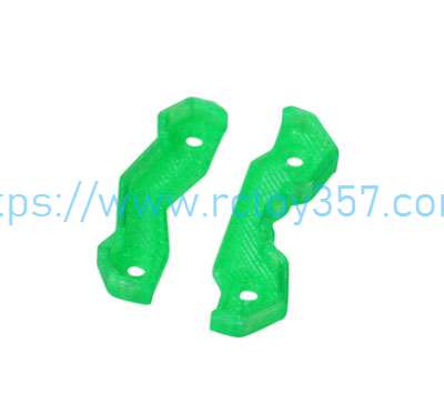 RCToy357.com - Front and rear insurance Iflight Titan XL5/XL5 HD RC Drone spare parts