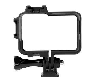 RCToy357.com - Extend the protection frame Insta360 ONE R spare parts