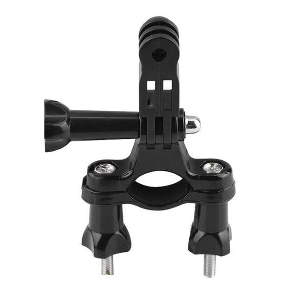 RCToy357.com - Bike bracket + adapter Insta360 ONE R spare parts