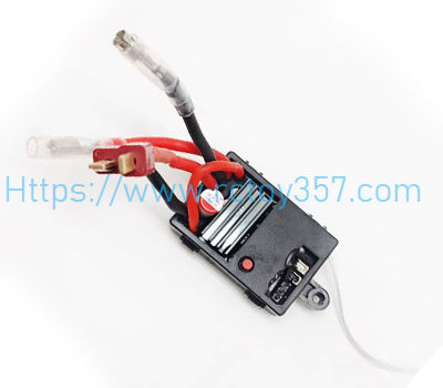 (image for) Waterproof circuit board FaYee FY011 RC Boat spare parts
