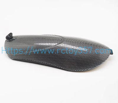 (image for) Cabin cover FaYee FY011 RC Boat spare parts