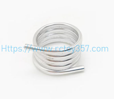 (image for) Cold water sphere FaYee FY011 RC Boat spare parts