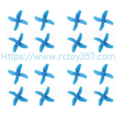 (image for) Propeller 4set JJRC H102 RC Quadcopter Spare Parts