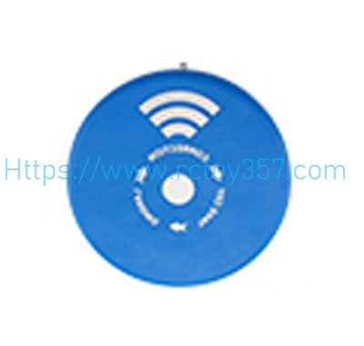 (image for) Remote control JJRC H102 RC Quadcopter Spare Parts