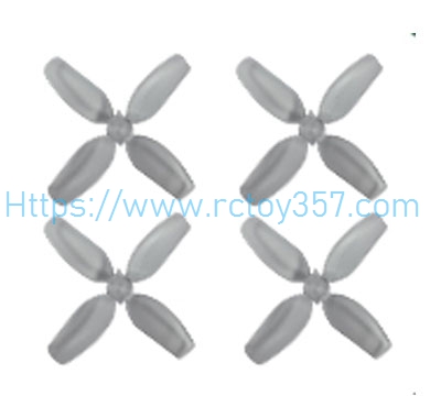 (image for) Wind leaves 1set JJRC H119 RC Airplane Spare Parts