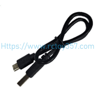(image for) USB Charger JJRC H119 RC Airplane Spare Parts